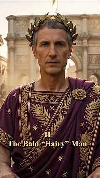10 Strange Facts About Rome’s Most Powerful Man - Julius Caesar