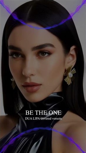 Be the One - DUA LIPA | 2025 Deep House Remake (by Moras)