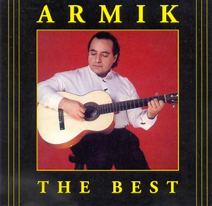 Armik - The Best