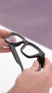 Not your ordinary glasses… Meta Ray-Ban Display | Unbox Therapy