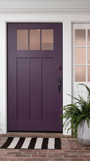 Sale alert! For President’s Day, we’re taking $20 off Yale Assure Lock 2 with Bluetooth with code ASSURE20 and $30 off Yale Assure Lock 2 with Wi-Fi and Yale Assure Lock 2 Limited Edition in @pantone 18-1750 Viva Magenta with code ASSURE30. Yale Assure Lock 2 grants you to seamless entry Auto-Unlock, key-free guest access from the Yale Access app, plus remote access, Smart Alerts, and more when you upgrade to Wi-Fi. For a bold, statement-making lock, our limited edition collaboration with @panto