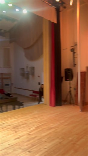 1.4K views · 28 reactions | Extraordinary organisation . Few very privileged to perform in such an incredible community. https://www.newtondee.co.uk/ | Christine Bovill | Facebook