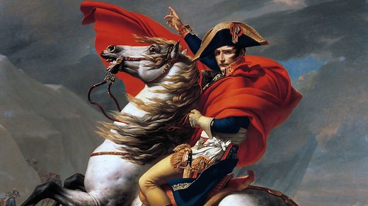 How Napoleon Bonaparte Became Emperor of France | Britannica