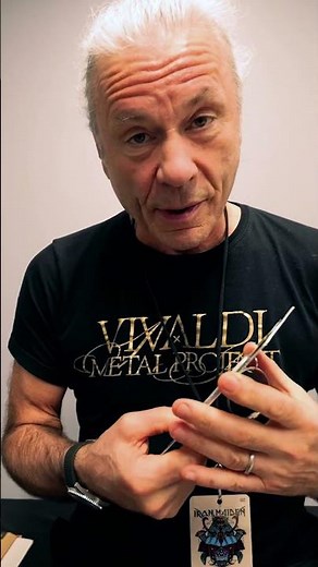 From stage to sky—Iron Maiden made history with Ed Force One!