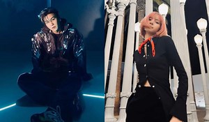BTS' SUGA, Blackpink's Lisa, Kim Hanbin aka B.I — K-Pop stars rocking the music scene with their solo careers