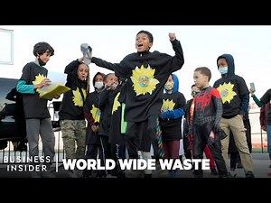 A New Law Could Clean Up One of America’s Most Polluted Neighborhoods | World Wide Waste