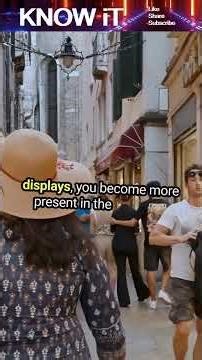 10 Fantastic Facts About Window Shopping