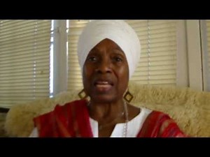 Gur Mantra Guru Guru Wahe Guru with Krishna Kaur