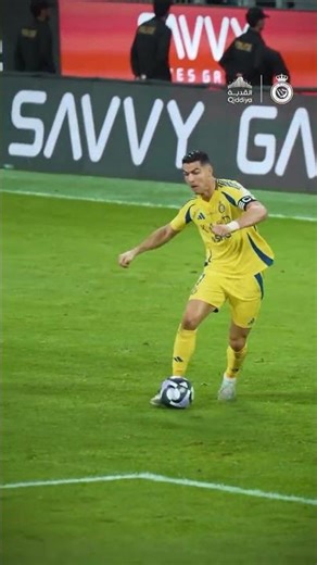 CR7 CREATES TOTAL CHAOS in Saudi League