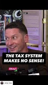 How many taxes do we really pay in the country? #money #economy #taxes