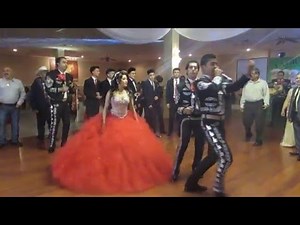 15 Mariachi loco