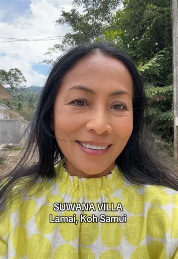Suwana villas are nested in a peaceful coconut grove in Lamai, Koh Samui and only 3km to Lamai beach.🏖️ 🌴🌴🌴 We have 3-4 bedrooms type of villa available, starting from THB 14,000,000. Please DM Nui for more information. nui@fvestars-thailand.com #tiktok #tiktokrealestate #villa #Home #island #realestate #investing #samuiproperty #lamaibeach #thailand🇹🇭