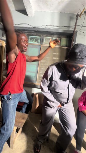 Behind the Scenes of 'The Adventures of Daddy Dipo'