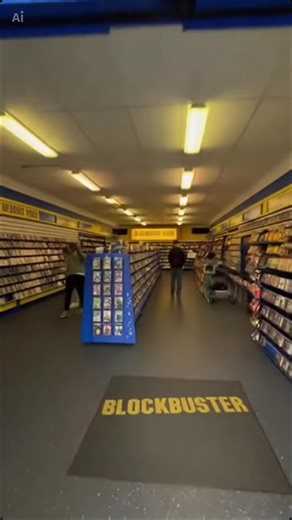 It’s Friday afternoon in 1997. You’re about to rent some videos and chill. Life is good 🇬🇧❤️#nostalgic #britain #memories #goodlife