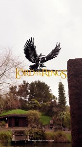 Take a journey back to Middle-earth™ with this stunning Gandalf™ on Gwaihir™ silhouette, crafted in 1/8 Corten Steel to bring magic into your yard. Designed by Metalbird x Wētā Workshop, this piece celebrates the epic bond between the mighty eagle and Gandalf™ the Grey. Perfect for outdoor spaces, it’s more than just art—it's a reminder that even the smallest spaces can hold legendary stories. | Metalbird USA | Facebook