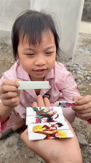 Em Xin 1 Cái Hình Xăm #giadinhhaisen #aidothui