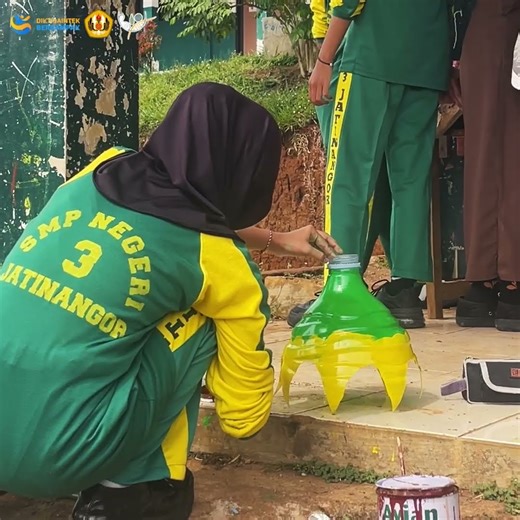 PPM 2025 #2 | 11th September 2025 | SMPN 13 Jatinangor