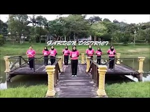 D'Valiant Zumba | Poco - Poco