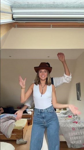 🔥 Los Bailes de TikTok Más Virales 2025 | Tutorial Fácil y Divertido 💃 #shorts #dance #baile