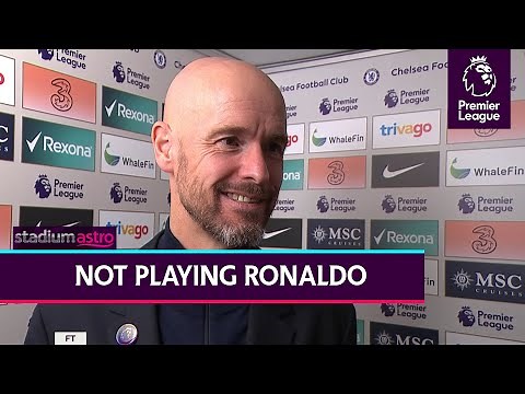 "It's more important to have the right culture, standards & values" - Erik ten Hag