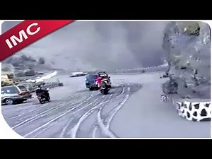 Unbelievable Events Caught On Cam Worldwide..