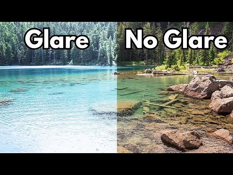 Polarized vs. Non-Polarized Sunglasses: Which is Better?