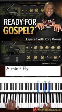 "Can You Feel It ? 🎹 🔥