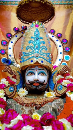 #🙏🙏 Shyam pyare Baba ki Jay Ho 🙏🙏 jay khatu shyam baba ji 🙏#youtubeshorts 🙏🙏