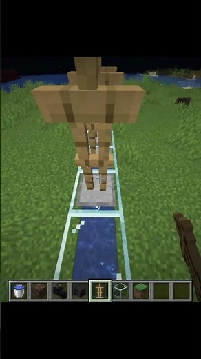 Dancing Ender Dragon Tutorial 🐉🔥 #minecraft #gaming #minecraftpe