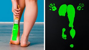 1M views · 4.4K reactions | Simple art techniques you can easily repeat: | 5-Minute MAGIC | Facebook