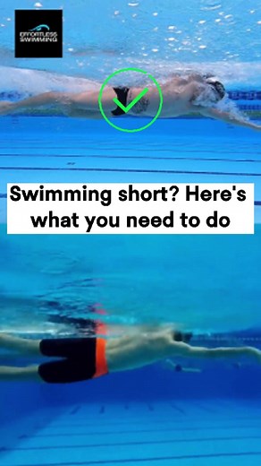 Improve Your Swimming Technique for Longer and Stronger Strokes