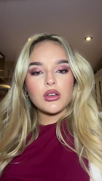 Beauty By Evie on TikTok