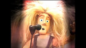 VH1 Classic / Hair Metal