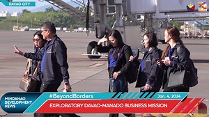 2.6K views · 91 reactions | PHILIPPINE MISSION BOUND FOR INDONESIA....