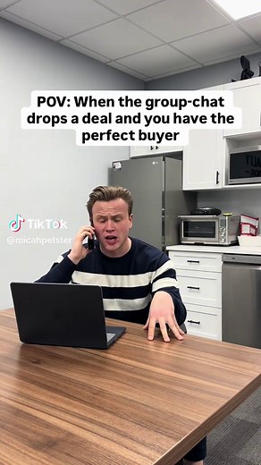 Wolf of Real Estate! 🐺 Off market listings. Strategic partnerships. Quiet conversations that turn into real opportunity… the hidden stuff our buyers get access to that others don’t! 🏡 If you want to access how investors actually find deals pre market, comment the word “Guide” and I’ll send it over. Micah Pelster Realty Focus (780) 236-3450 ☎️ #viral #yeg #yyc #realestate