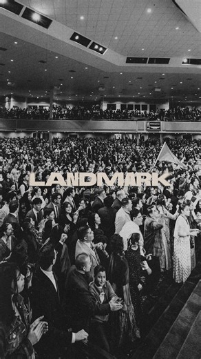 Is There Anything Too Hard for the Lord? Landmark Conf. 2026 — 🗓️ January 27-30 4303 Christian Life Way Stockton, CA For more info (link in bio) #landmark26 #clcstockton #christianlifecollege #apostolic #pentecostal onenesspentecostal | Christian Life Center