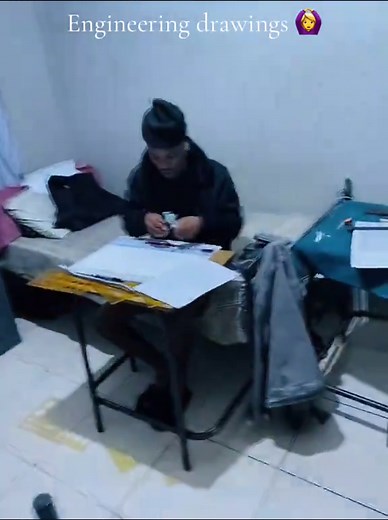 Understanding Engineering Drawings for Students