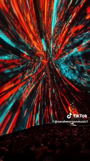 Dead & Company Live Performance at The Sphere Experience
