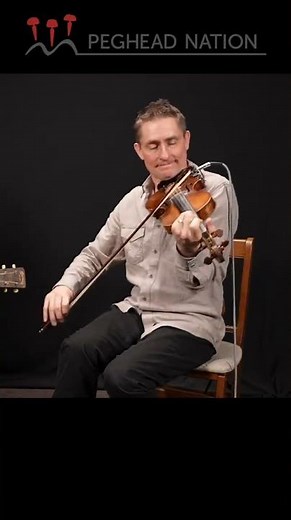 "Pretty Palomino" | Western Swing Fiddle with Chad Manning #fiddle #westernswing