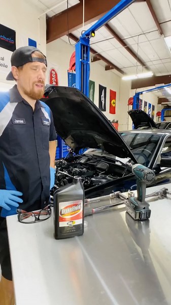 Funny Mechanic Problems Solving Joke