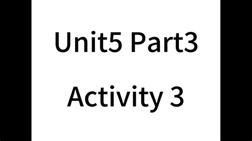 Unit5 Part3 Activity3