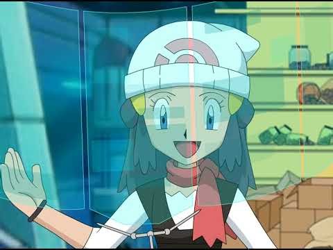 Pokémon Learning League - Multiplication of Fractions (Full Lesson)