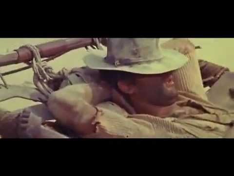 My Name is Trinity / They Call Me Trinity (1970) Theme Song | Annibale E I Cantori Moderni - Trinity