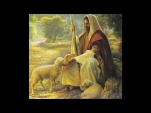 King of Glory, King of Peace with Lyrics