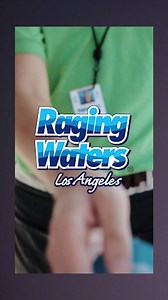 1.6K views · 57 reactions | Raging Waters Los Angeles on Reels | Facebook