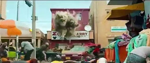 Wolf Warrior 2 | movie | 2017 | Official Trailer