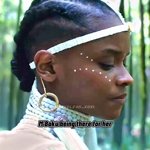 Shuri and Wakanda: Seeking Revenge in Black Panther Sequel