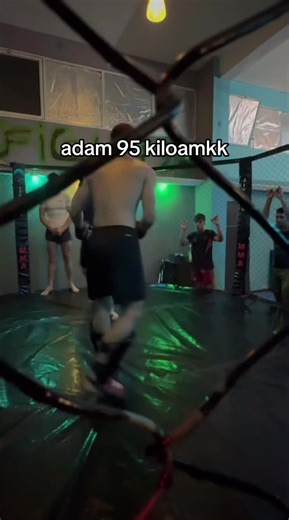 MMA Dalış Teknikleri ve Güreş Taktikleri