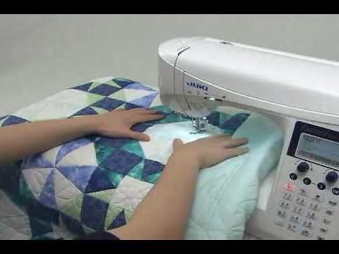 Juki HZL-F600 - Domestic Computer Sewing Machine with 225-Stitch Patterns, Household sewing machine