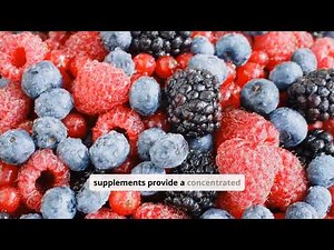 Best Flavonoid Supplements for Inflammation Relief